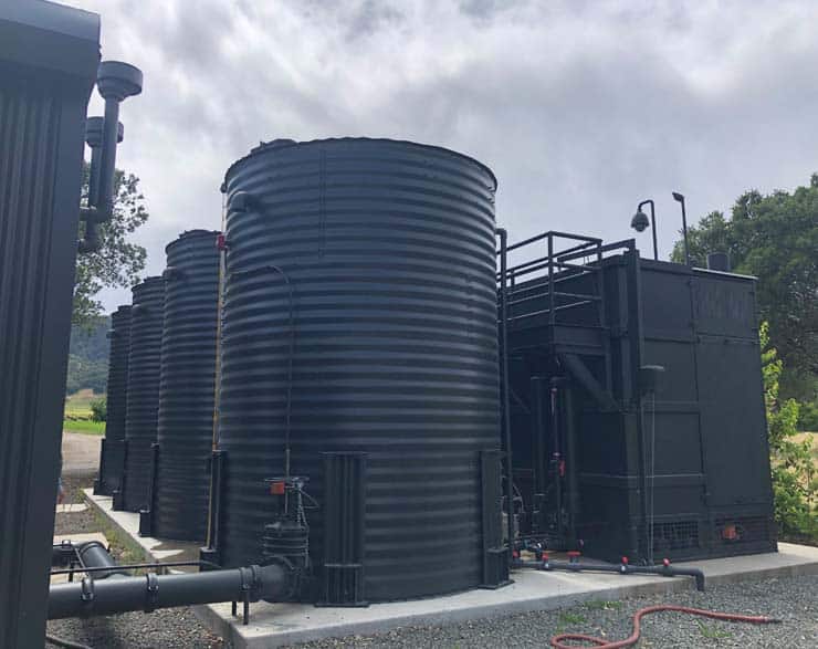 SteelCore Tank Life Expectancy Is the Best In the Industry